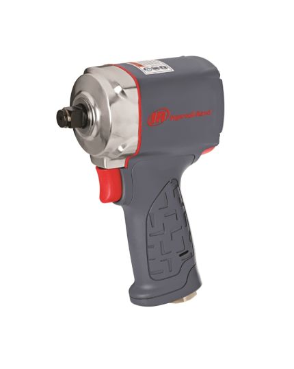 IR‐35MAX 1/2” Sq Dr Impact Wrench, Stubby, 450 ft.lbs