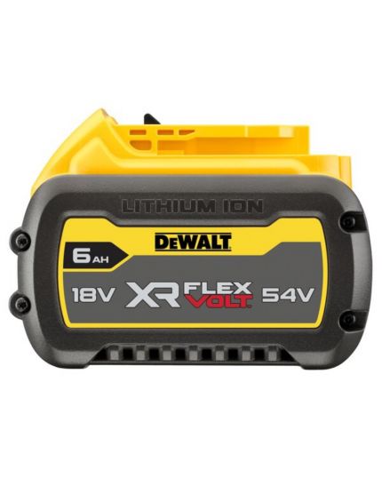 54V Flexvolt Battery, 6.0AH