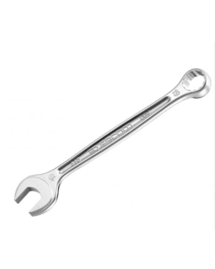 Inch Combination Wrench