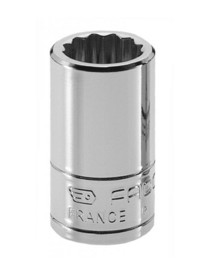 DRIVE INCH 12-POINT SOCKETS