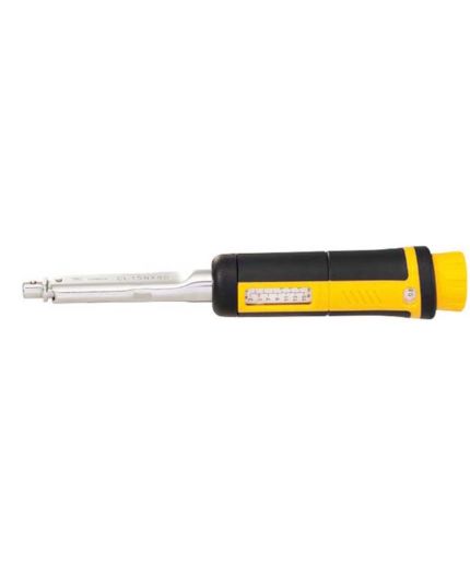 CL/CLE2 Interchangeable Head Torque Wrench