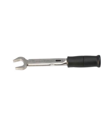 Open Spanner Head Preset Torque Wrench