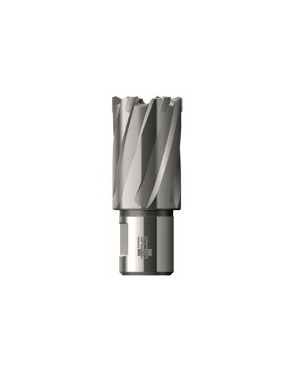 HKK, Carbide (TCT) Core drill short, 30mm depth