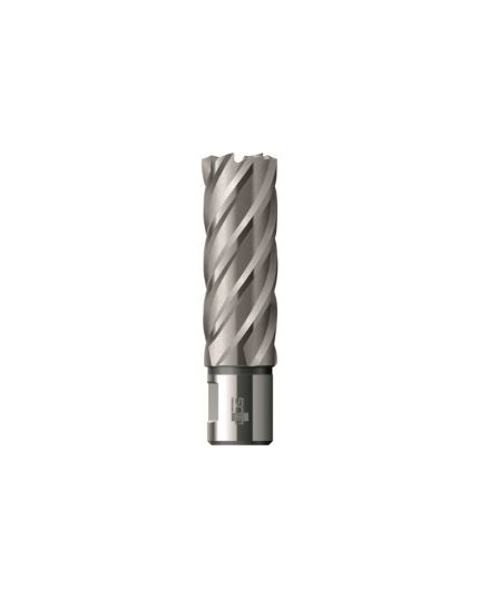 KBL, HSS-Standard Core drill long, 55mm depth