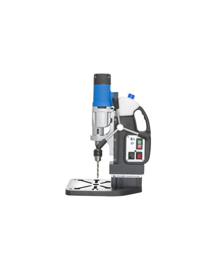 MAB485 ProfiPlus Magnetic Drilling + Tapping Machines 160 mm Stroke, Dia. 40 mm