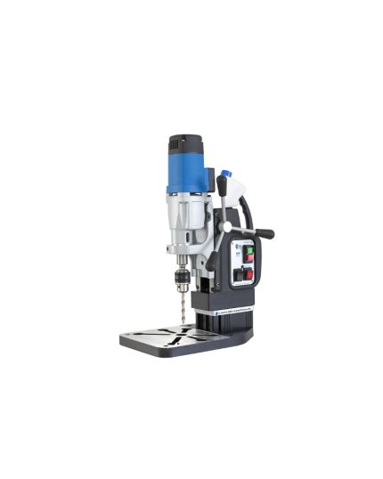 MAB485 ProfiPlus Magnetic Drilling + Tapping Machines 160 mm Stroke, Dia. 40 mm