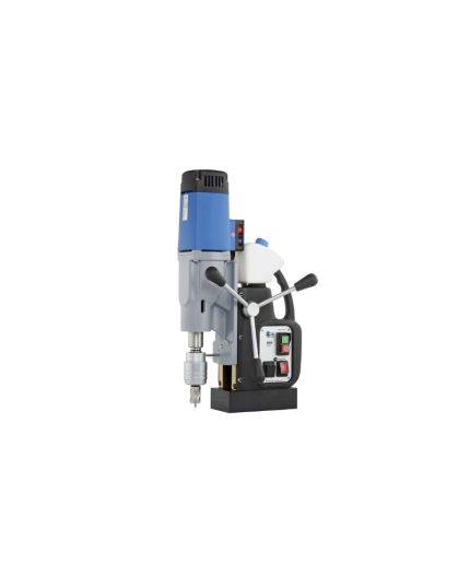 MAB525 ProfiPlus Magnetic Drilling + Tapping Machines 160 mm Stroke, Dia. 50 mm