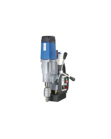 MAB525SB ProfiPlus Magnetic Drilling + Tapping Machines 160 mm Stroke, Dia. 50 mm