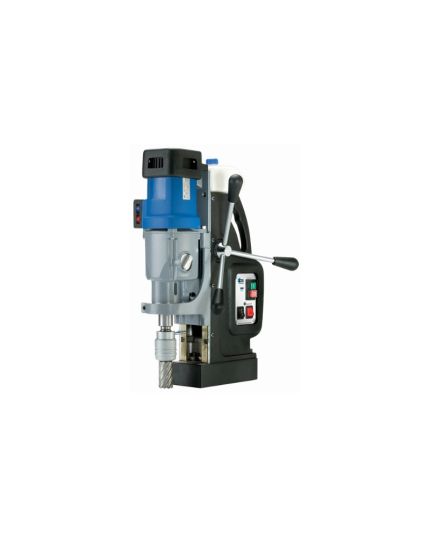 MAB825 ProfiPlus Magnetic Drilling + Tapping Machines 255 mm Stroke, Dia. 60 mm