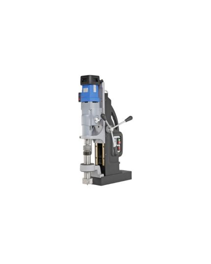 MAB1300 ProfiPlus Magnetic Drilling + Tapping Machines 85/310 mm Stroke, Dia. 120 mm