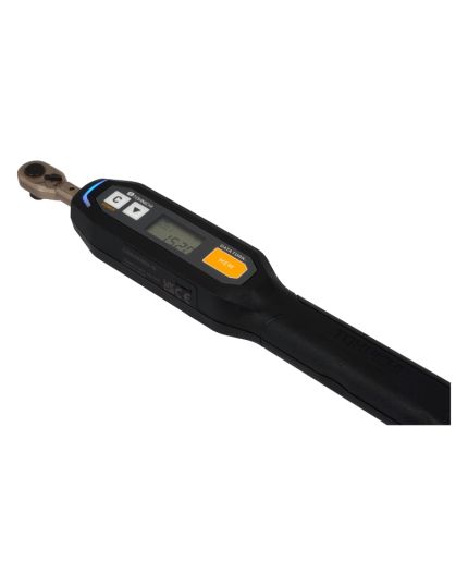 CES, Small Digital Torque Wrench