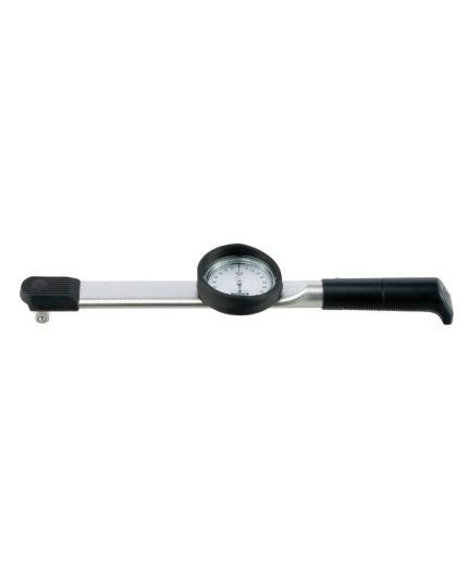 DB/DBE Dial Indicator Torque Wrench