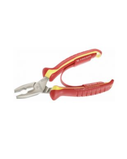 1,000 VOLT INSULATED COMBINATION PLIERS