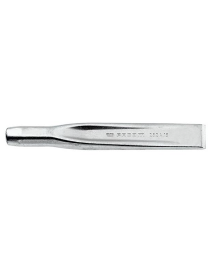 Round Head Ribbed Chisel