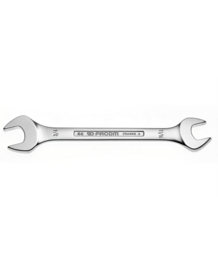 INCH OPEN END WRENCHES