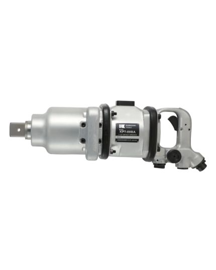KPT-55SA 1-1/2" Impact Wrench