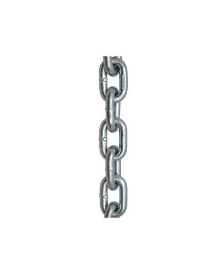 Additional Zinc Plated Load Chain (per meter)