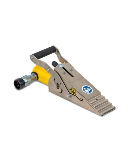 LW16, 157 kN, Hydraulic Vertical Lifting Wedge, 21 mm Lifting Height