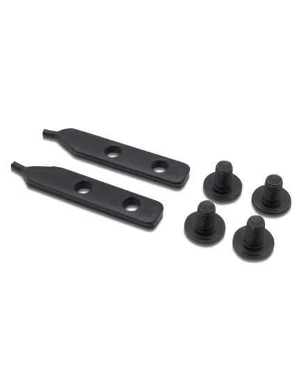 TIPS REPLACEMENT SET STRAIGHT 2PCS/PACK