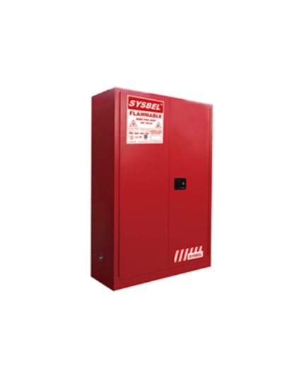 Combustible Cabinet, 45 Gal/ 170L