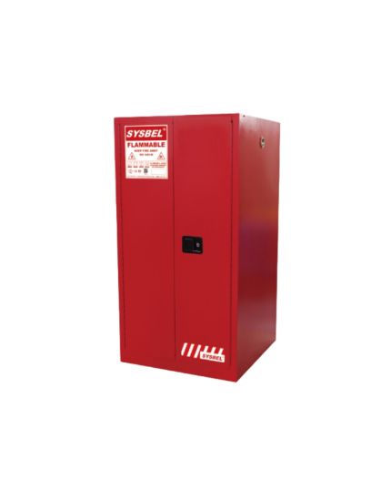 Combustible Cabinet, 60 Gal/ 227L