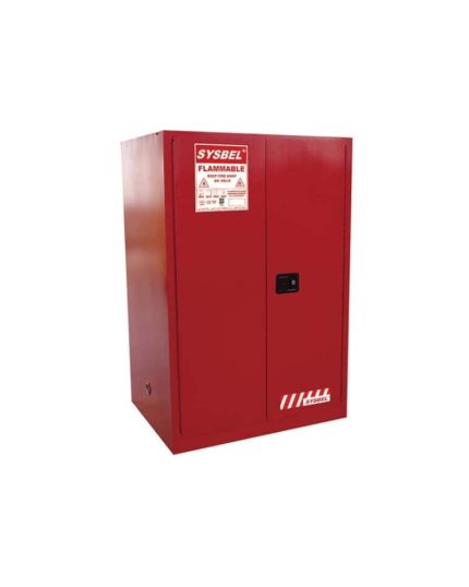 Combustible Cabinet, 90 Gal/ 340L