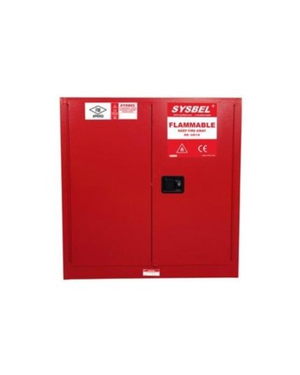 Combustible Cabinet, 30 Gal/ 114L