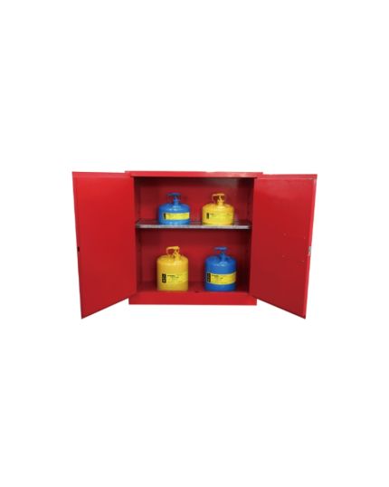 Combustible Cabinet, 30 Gal/ 114L