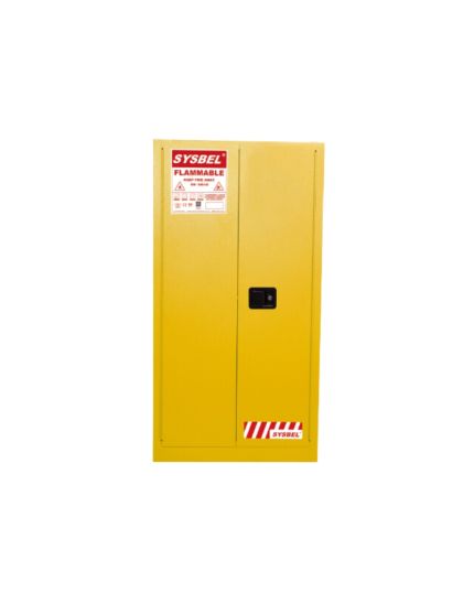Flammable Cabinet, 60 Gal/ 227L