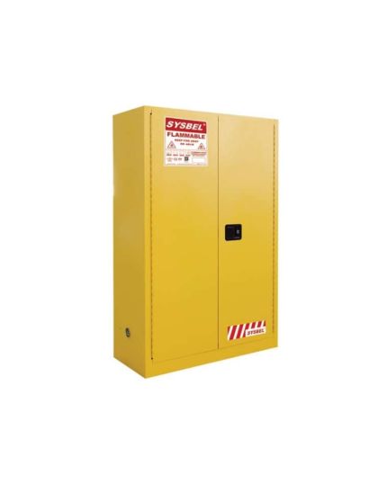 Flammable Cabinet, 60 Gal/ 227L