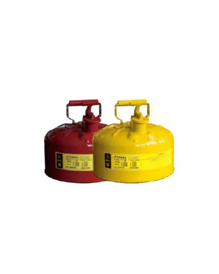 Safety Can Type I, 2.5 Gal/ 9.5L