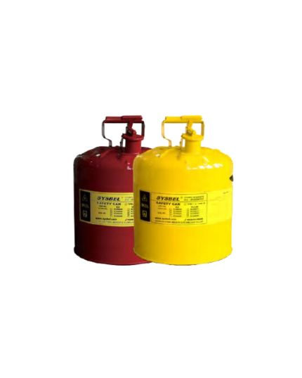 Safety Can Type I, 5 Gal/ 19L