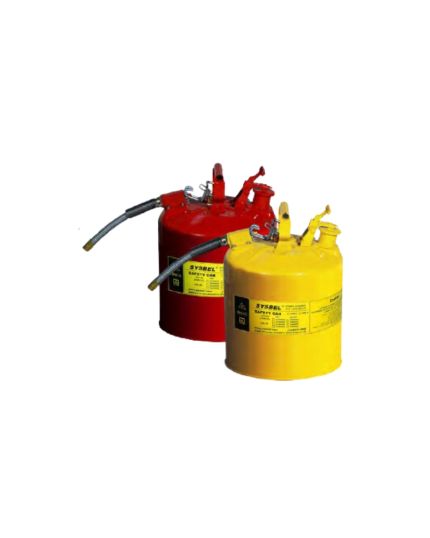 Safety Can Type II, 5 Gal/ 19L