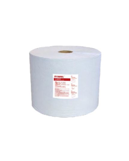 Industrial Wiping Cloth, roll packaging, 65g/㎡, 900pcs / 1roll / carton