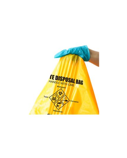 SYB010XS Disposal Bag, 10 Pcs per Pack