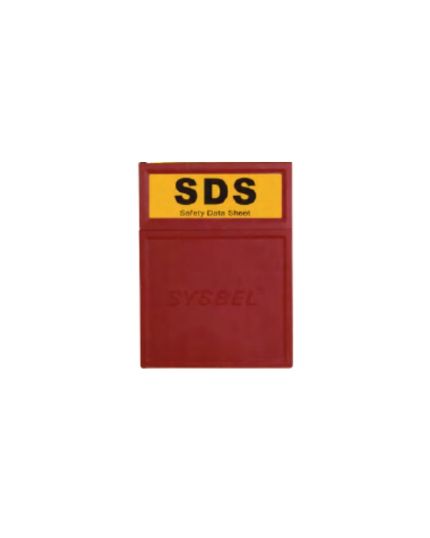 MSDS Box
