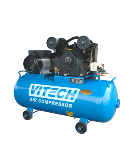 UB-Series Single Stage Air Compressor