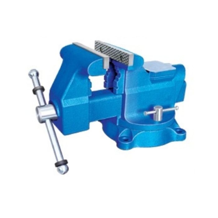 30D Series American Combination Bench Vise