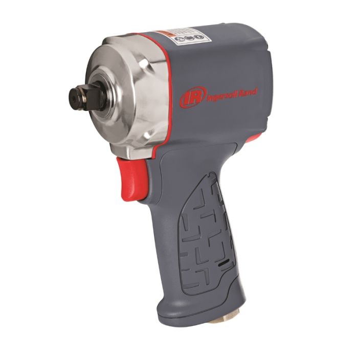 IR‐35MAX 1/2” Sq Dr Impact Wrench, Stubby, 450 ft.lbs