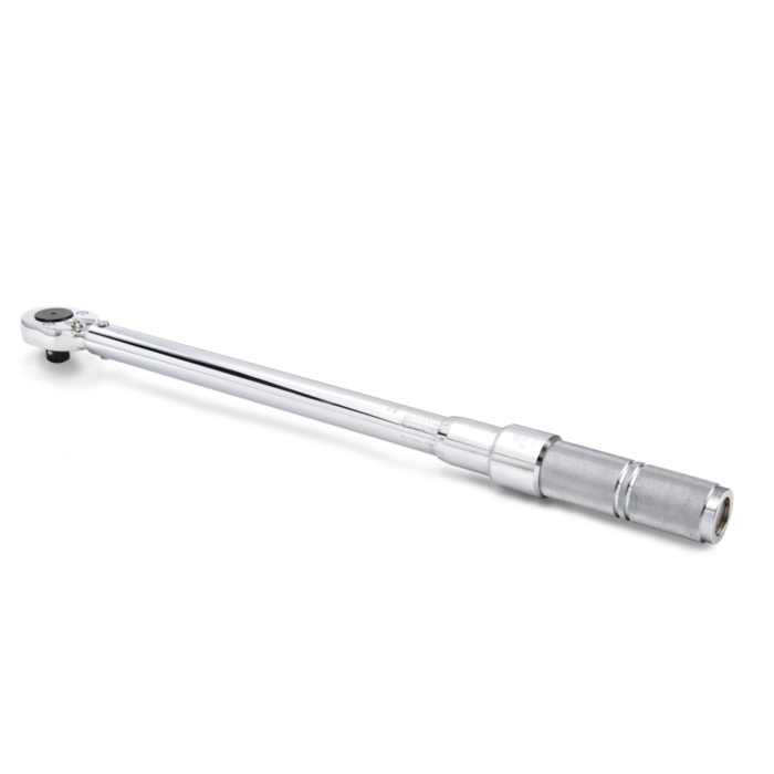 TORQUE WRENCH 3/4"DR 100-800NM (J6020NM)