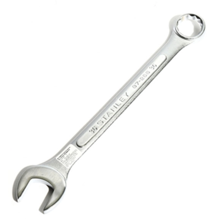 COMBINATION WRENCH 38mm (87-268)