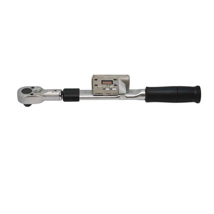 Wireless Data Torque & Angle Wrench, 40~280 N.m