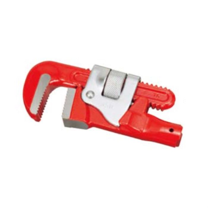 Pipe Wrench Head, 19D, Dia 38mm