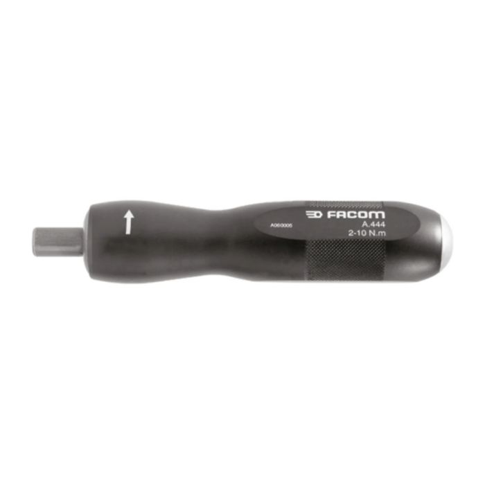 A.444, MICRO-TECH® Torque Screwdriver, 2 - 10 N-m