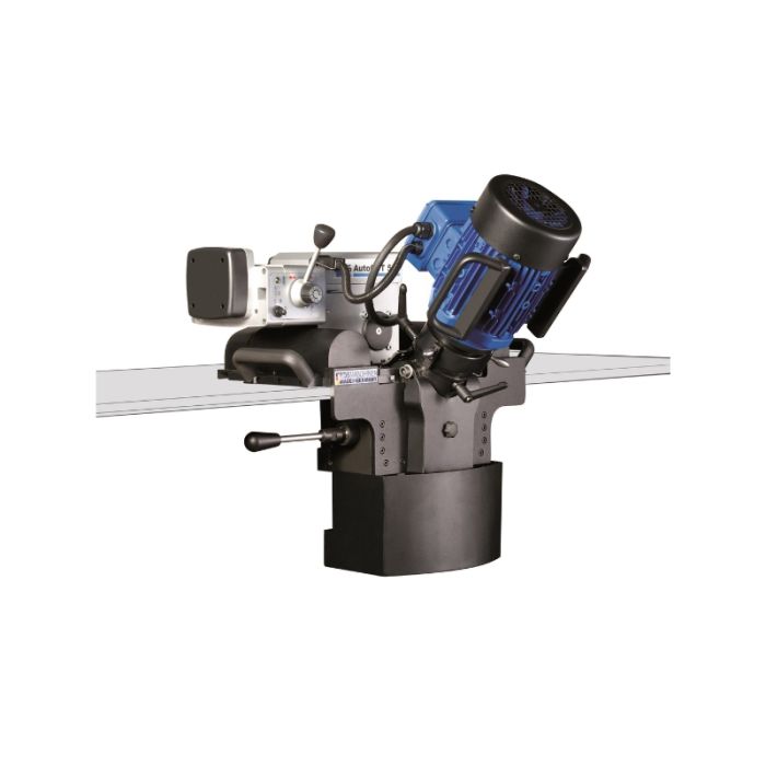 AutoCUT500 Bevelling Machines 15° - 60° seamless max. 30 mm