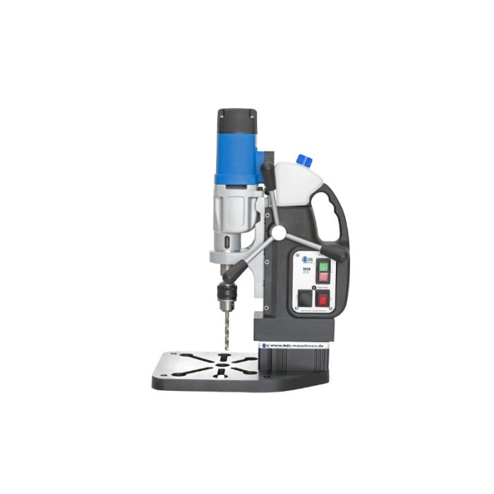 MAB485SB ProfiPlus Magnetic Drilling + Tapping Machines 160 mm Stroke, Dia. 40 mm