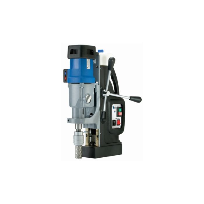 MAB825 ProfiPlus Magnetic Drilling + Tapping Machines 255 mm Stroke, Dia. 60 mm