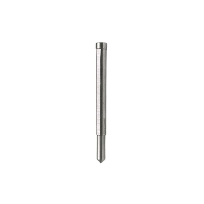 ZAK 075, Ejector pin for Dia 12-60 mm or 1/2"-2-1/16"