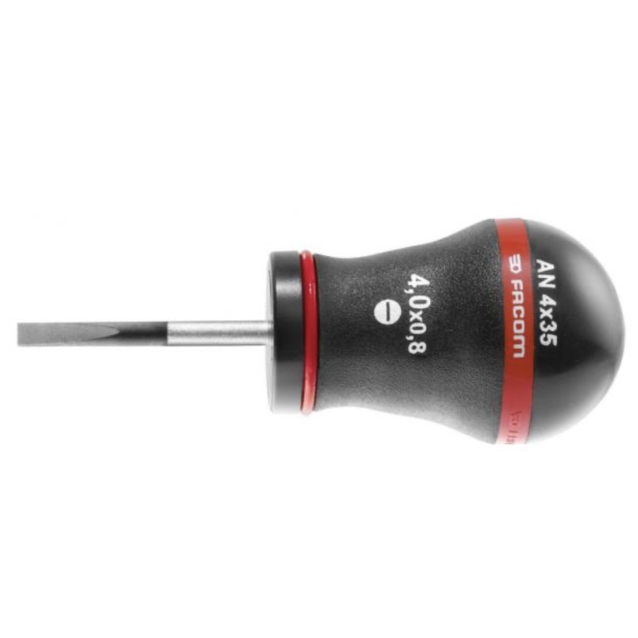 Slotted Protwist Screwdriver