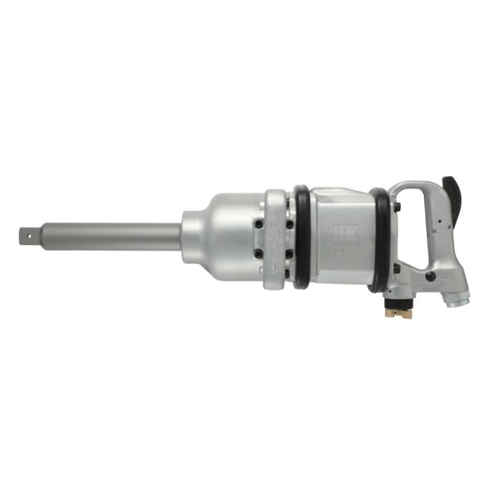 KPT-500SL 1" Impact Wrench, Straight